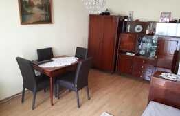 Apartament 3 camere, decomandat, 64,3 mp in Marasti!