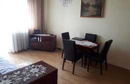 Apartament 3 camere, decomandat, 64,3 mp in Marasti!