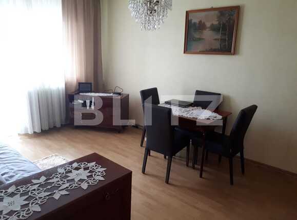 Apartament de vânzare 3 camere Marasti - 60352AV | BLITZ Cluj-Napoca | Poza1
