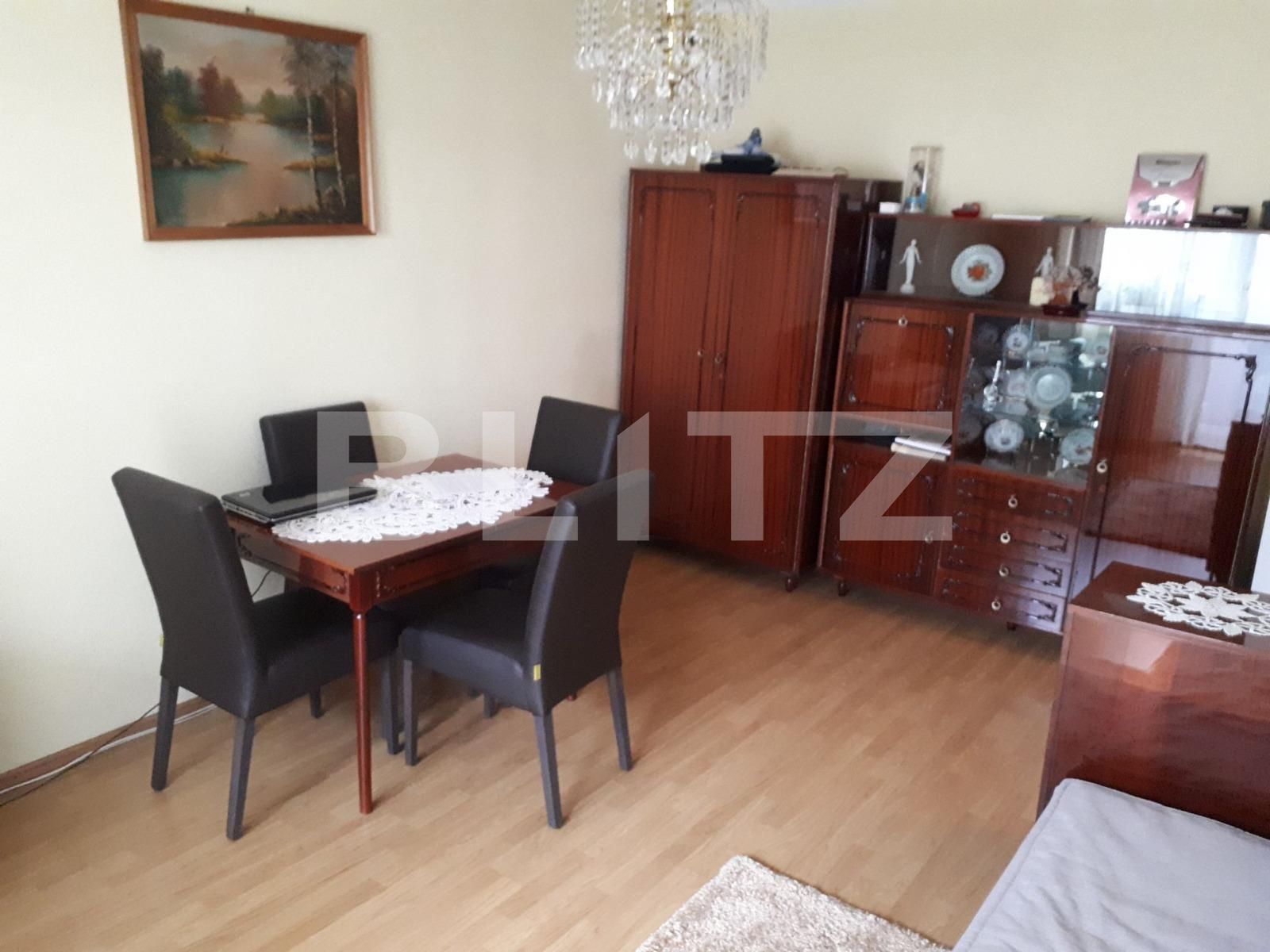 Apartament de vânzare 3 camere Marasti - 60352AV | BLITZ Cluj-Napoca | Poza2