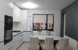 Apartament cu 3 camere, 70 mp, zona Tractorul, investitie exceptionala