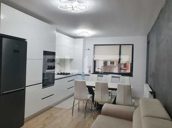 Apartament de vânzare 3 camere Tractorul - 60354AV | BLITZ Brașov | Poza3