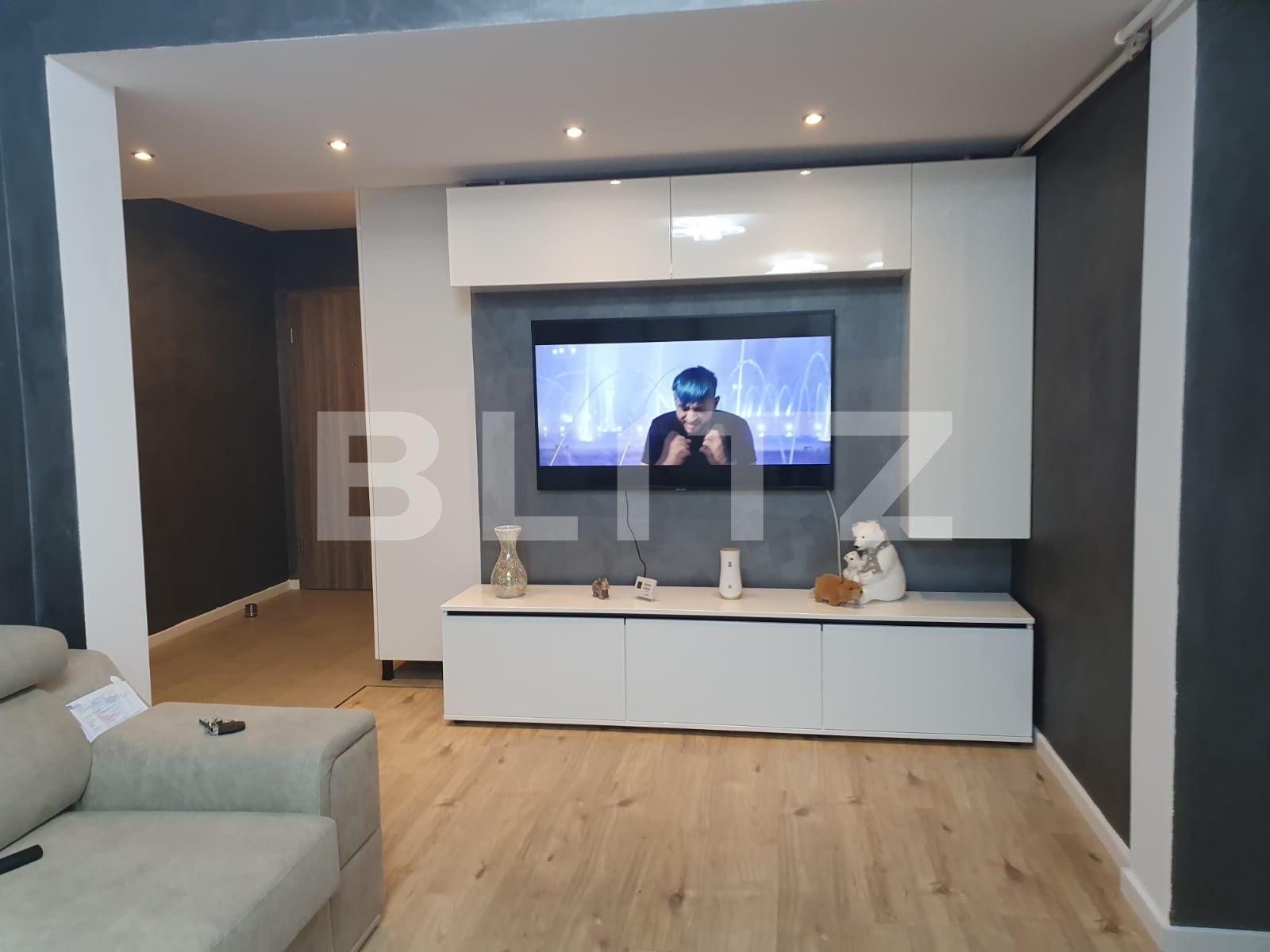 Apartament de vânzare 3 camere Tractorul - 60354AV | BLITZ Brașov | Poza1