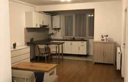 2 camere, parcare, zona Sub Cetate! LA CHEIE!