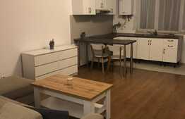 2 camere, parcare, zona Sub Cetate! LA CHEIE!