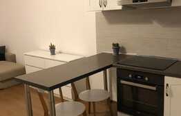 2 camere, parcare, zona Sub Cetate! LA CHEIE!