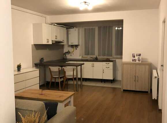 Apartament de vânzare 2 camere Floreşti - 60355AV | BLITZ Cluj-Napoca | Poza1