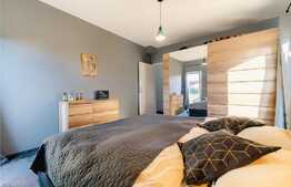 Apartament cu 2 camere, finisaje de calitate, parcare, zona Erich Bergel