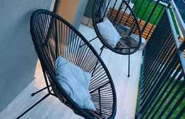 Apartament cu 2 camere, finisaje de calitate, parcare, zona Erich Bergel