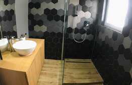 Apartament cu 2 camere, finisaje de calitate, parcare, zona Erich Bergel