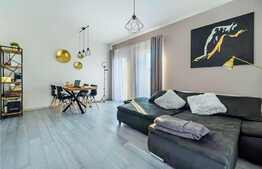 Apartament cu 2 camere, finisaje de calitate, parcare, zona Erich Bergel