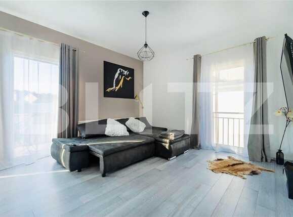 Apartament de închiriat 2 camere Borhanci - 60356AI | BLITZ Cluj-Napoca | Poza2