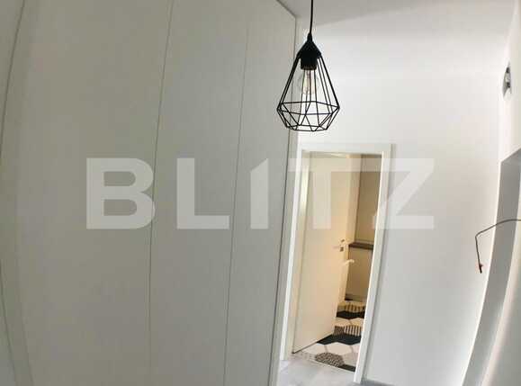 Apartament de închiriat 2 camere Borhanci - 60356AI | BLITZ Cluj-Napoca | Poza5