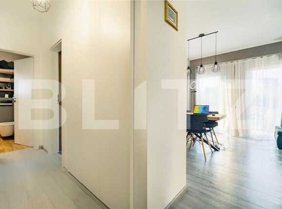 Apartament de închiriat 2 camere Borhanci - 60356AI | BLITZ Cluj-Napoca | Poza4