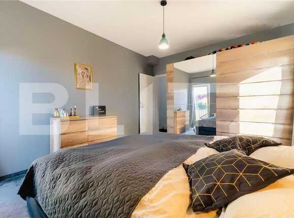 Apartament de închiriat 2 camere Borhanci - 60356AI | BLITZ Cluj-Napoca | Poza6