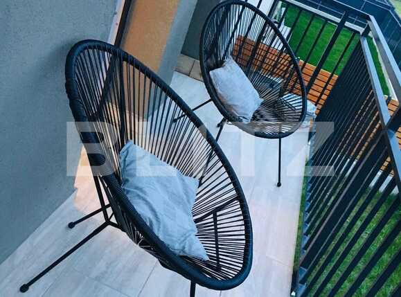 Apartament de închiriat 2 camere Borhanci - 60356AI | BLITZ Cluj-Napoca | Poza8