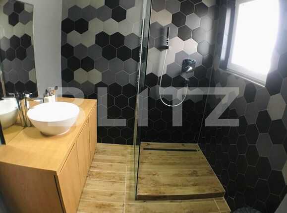 Apartament de închiriat 2 camere Borhanci - 60356AI | BLITZ Cluj-Napoca | Poza9
