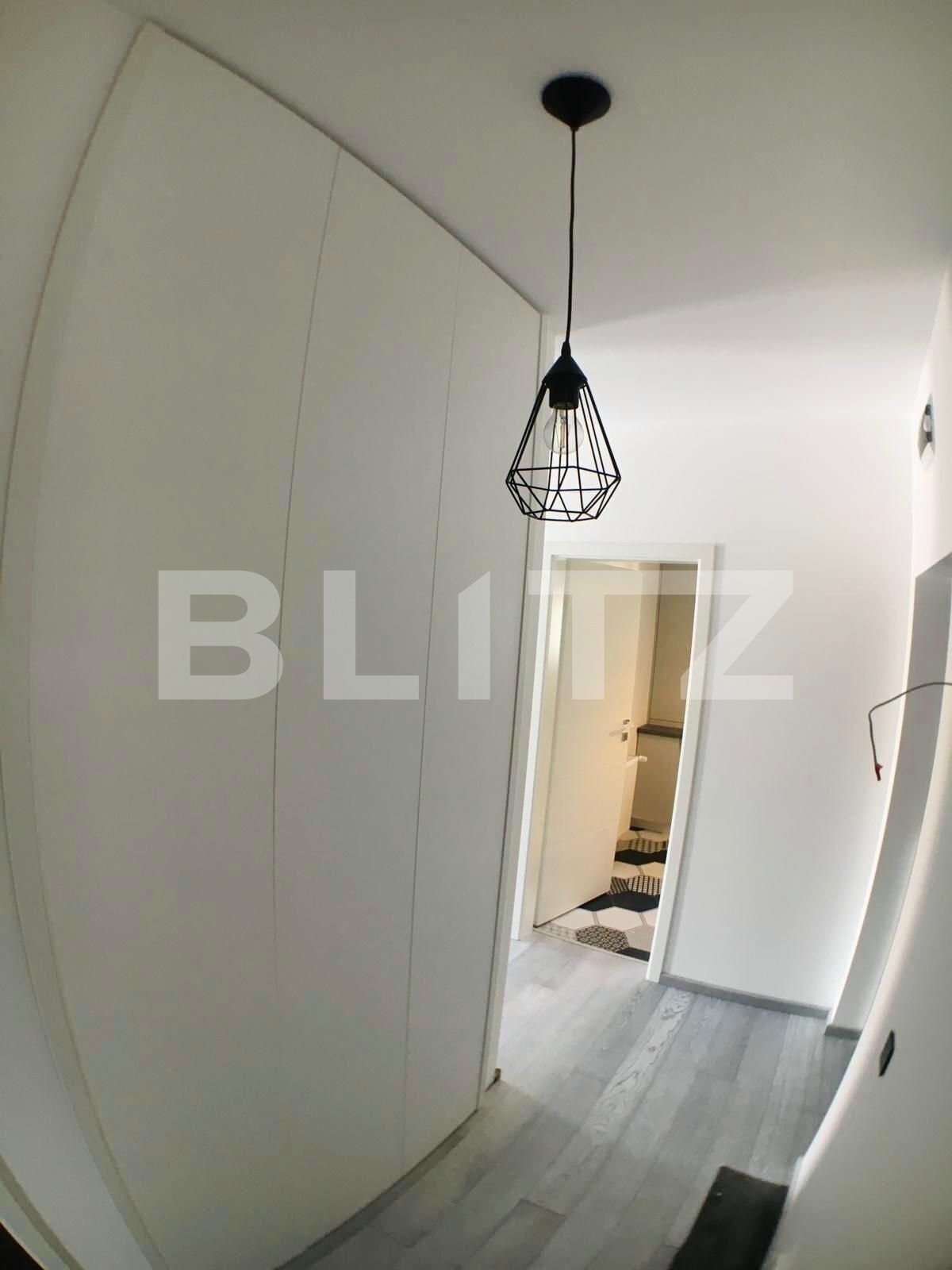 Apartament de închiriat 2 camere Borhanci - 60356AI | BLITZ Cluj-Napoca | Poza5