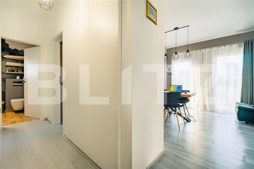 Apartament de închiriat 2 camere Borhanci - 60356AI | BLITZ Cluj-Napoca | Poza4