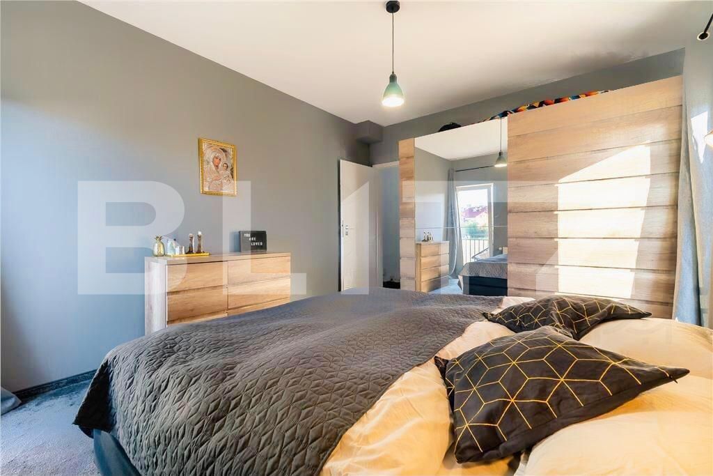 Apartament de închiriat 2 camere Borhanci - 60356AI | BLITZ Cluj-Napoca | Poza6