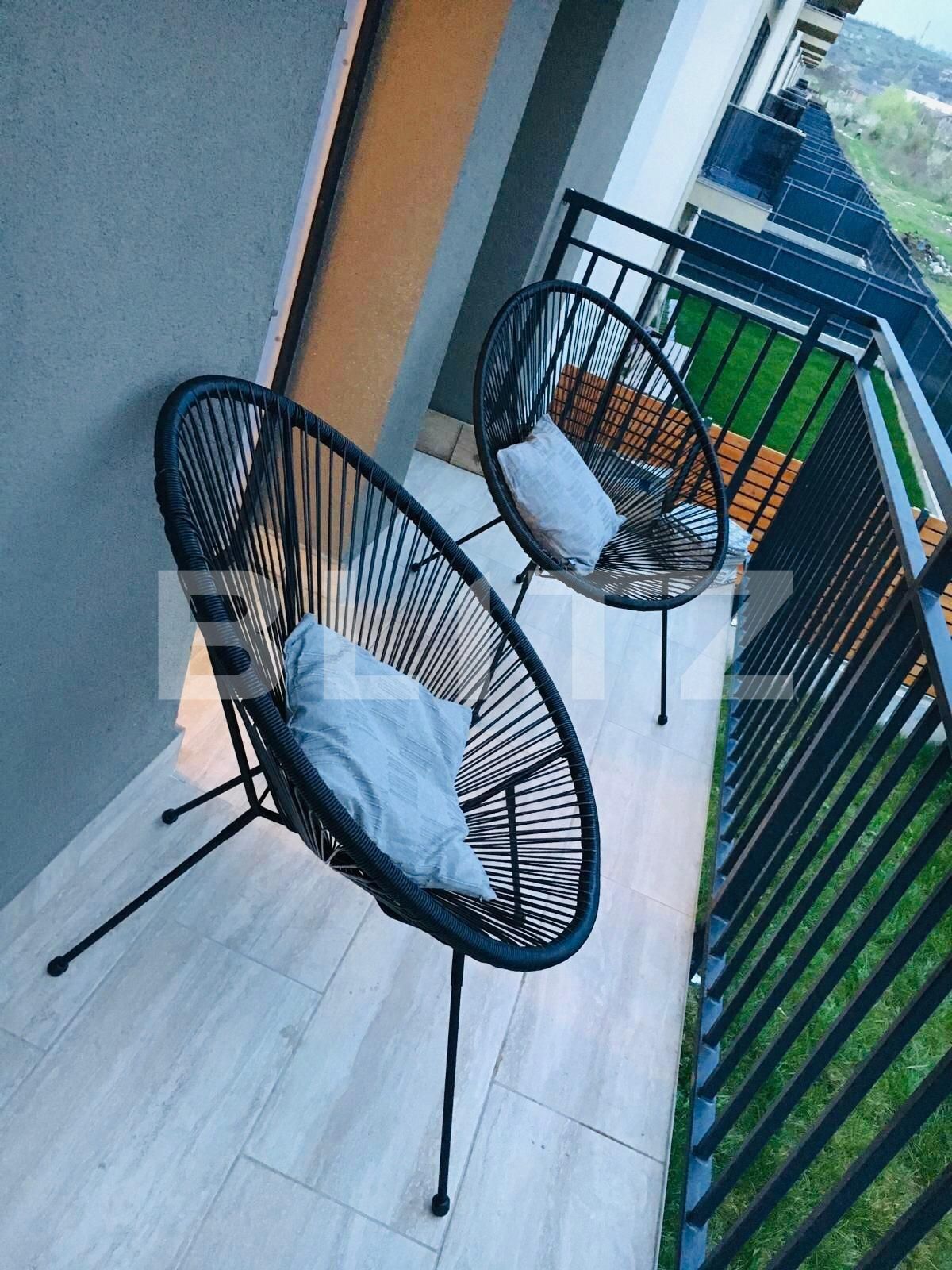 Apartament de închiriat 2 camere Borhanci - 60356AI | BLITZ Cluj-Napoca | Poza8