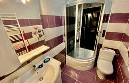 Apartament cu 2 camere, decomandat, 75 mp, modern, 2 parcari, zona strazii Aurel Vlaicu