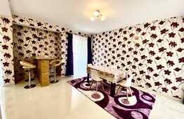 Apartament cu 2 camere, decomandat, 75 mp, modern, 2 parcari, zona strazii Aurel Vlaicu