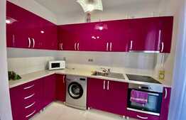 Apartament cu 2 camere, decomandat, 75 mp, modern, 2 parcari, zona strazii Aurel Vlaicu