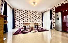 Apartament cu 2 camere, decomandat, 75 mp, modern, 2 parcari, zona strazii Aurel Vlaicu