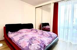 Apartament cu 2 camere, decomandat, 75 mp, modern, 2 parcari, zona strazii Aurel Vlaicu