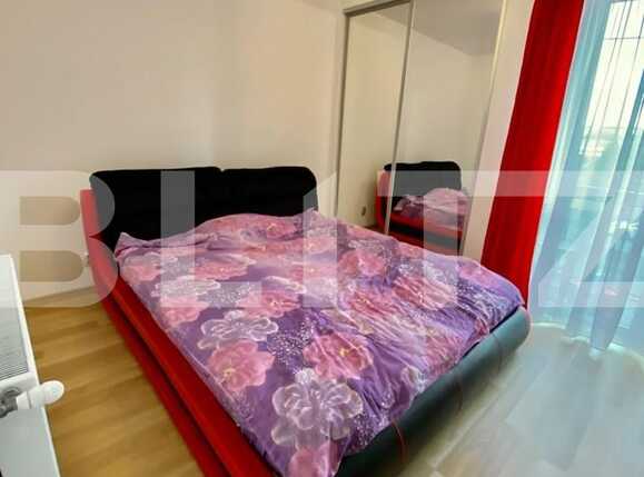 Apartament de închiriat 2 camere Marasti - 60357AI | BLITZ Cluj-Napoca | Poza3