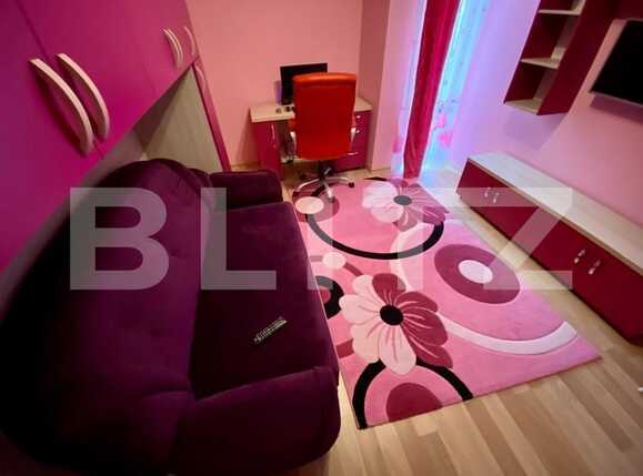 Apartament de închiriat 2 camere Marasti - 60357AI | BLITZ Cluj-Napoca | Poza5