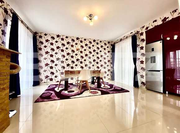 Apartament de închiriat 2 camere Marasti - 60357AI | BLITZ Cluj-Napoca | Poza7