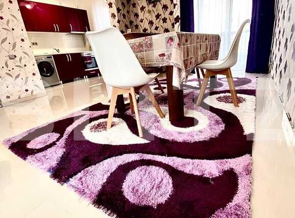 Apartament de închiriat 2 camere Marasti - 60357AI | BLITZ Cluj-Napoca | Poza8