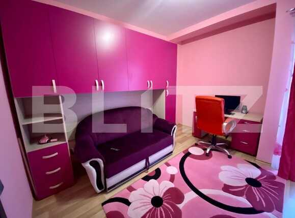 Apartament de închiriat 2 camere Marasti - 60357AI | BLITZ Cluj-Napoca | Poza4
