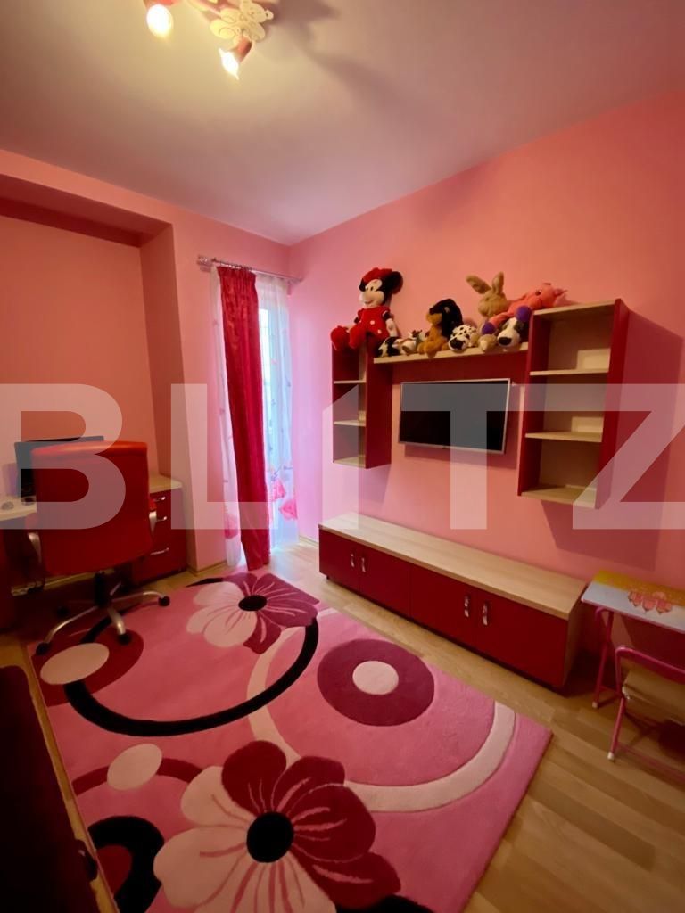 Apartament de închiriat 2 camere Marasti - 60357AI | BLITZ Cluj-Napoca | Poza6
