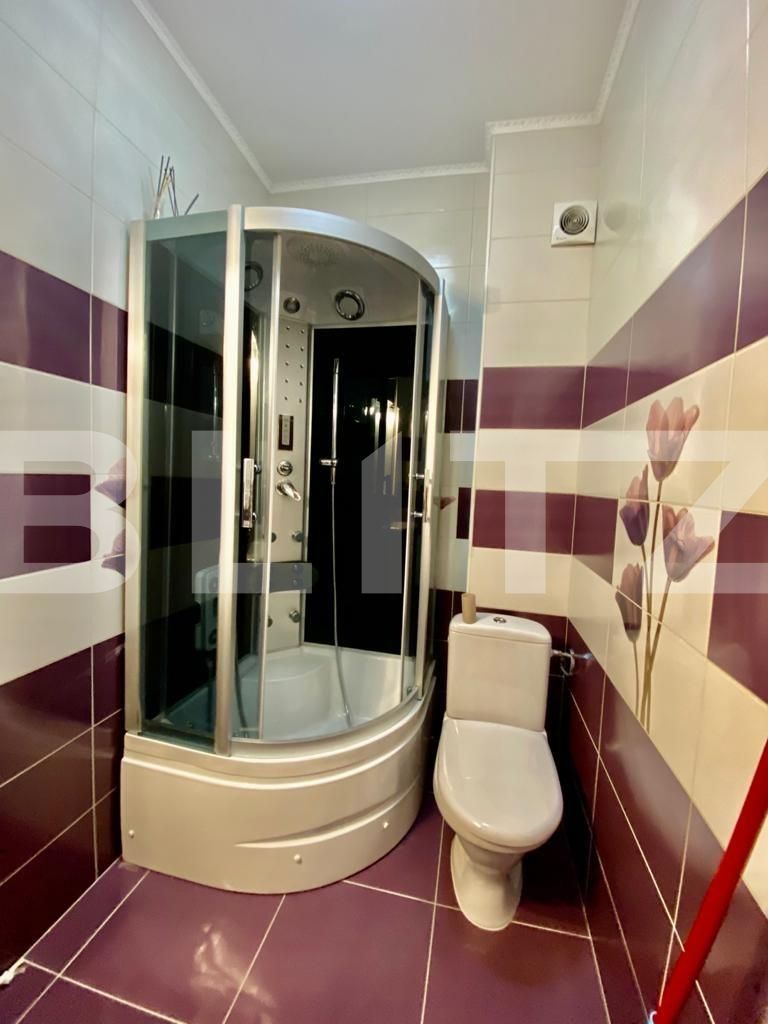 Apartament de închiriat 2 camere Marasti - 60357AI | BLITZ Cluj-Napoca | Poza14