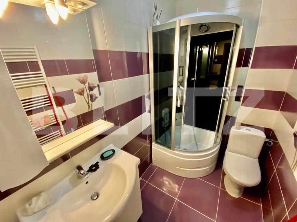 Apartament de închiriat 2 camere Marasti - 60357AI | BLITZ Cluj-Napoca | Poza15