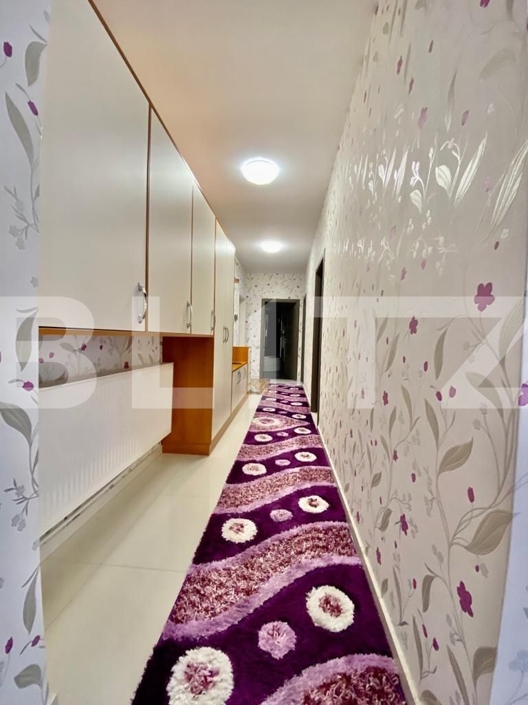 Apartament de închiriat 2 camere Marasti - 60357AI | BLITZ Cluj-Napoca | Poza12