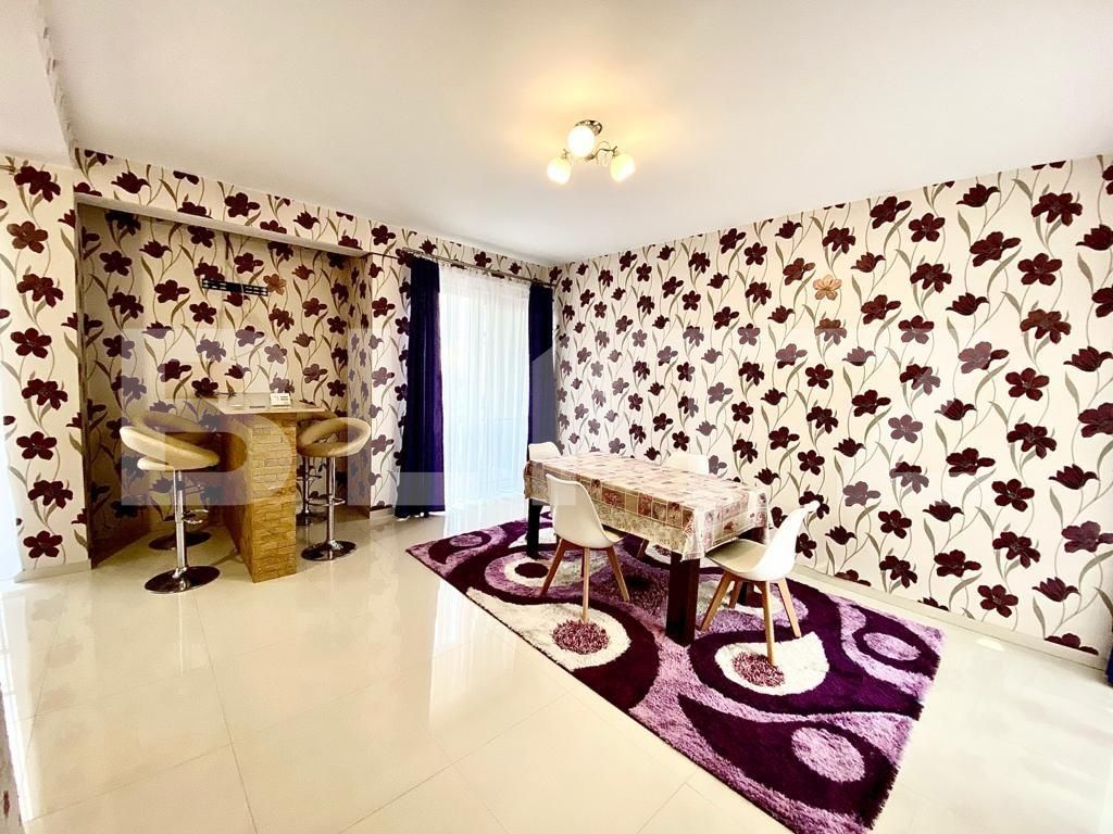 Apartament de închiriat 2 camere Marasti - 60357AI | BLITZ Cluj-Napoca | Poza9