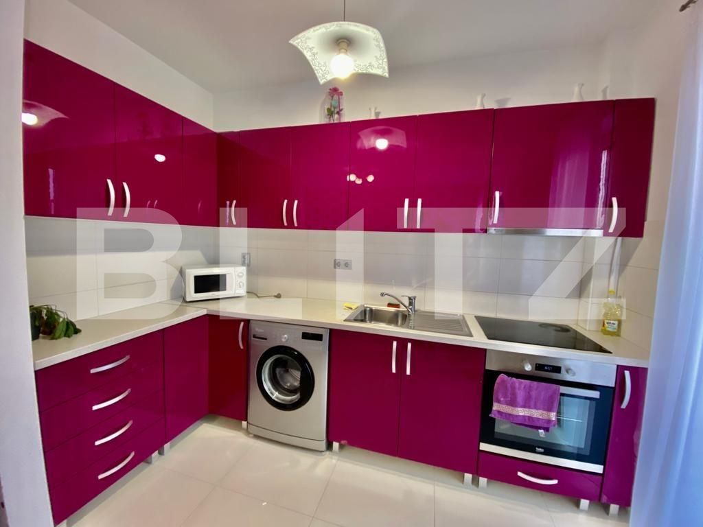 Apartament de închiriat 2 camere Marasti - 60357AI | BLITZ Cluj-Napoca | Poza13