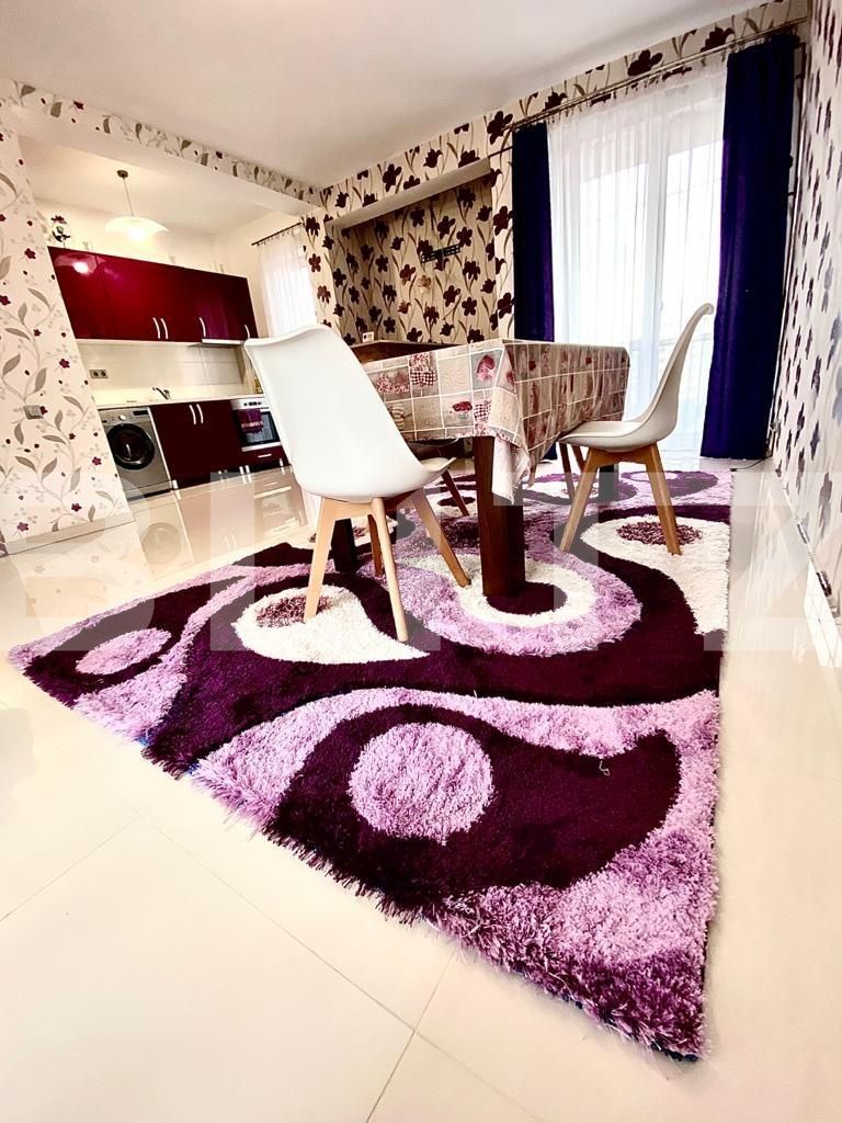 Apartament de închiriat 2 camere Marasti - 60357AI | BLITZ Cluj-Napoca | Poza8