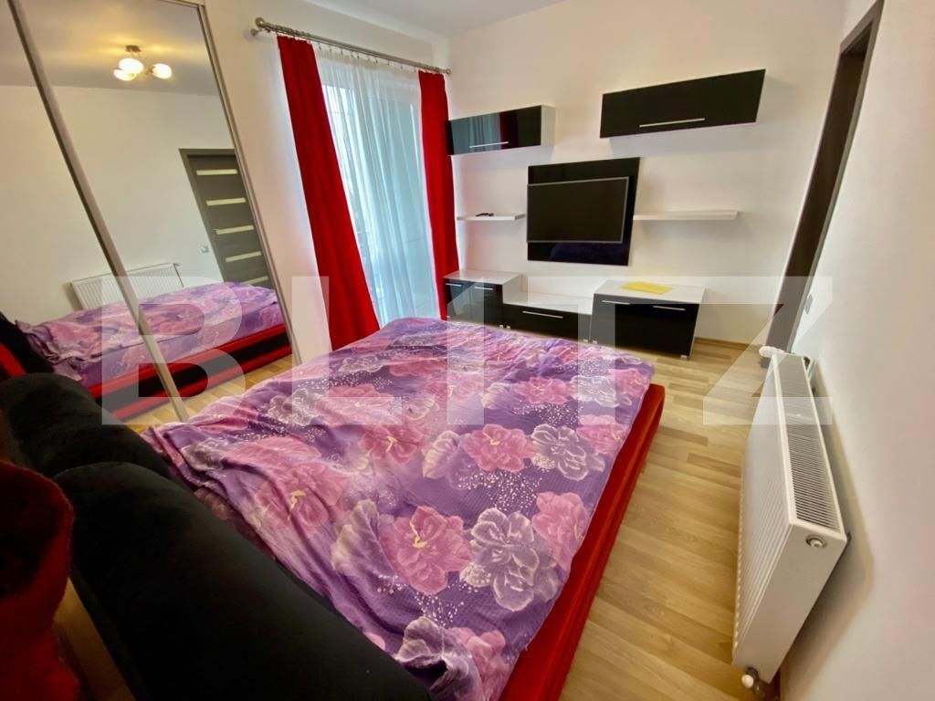 Apartament de închiriat 2 camere Marasti - 60357AI | BLITZ Cluj-Napoca | Poza2
