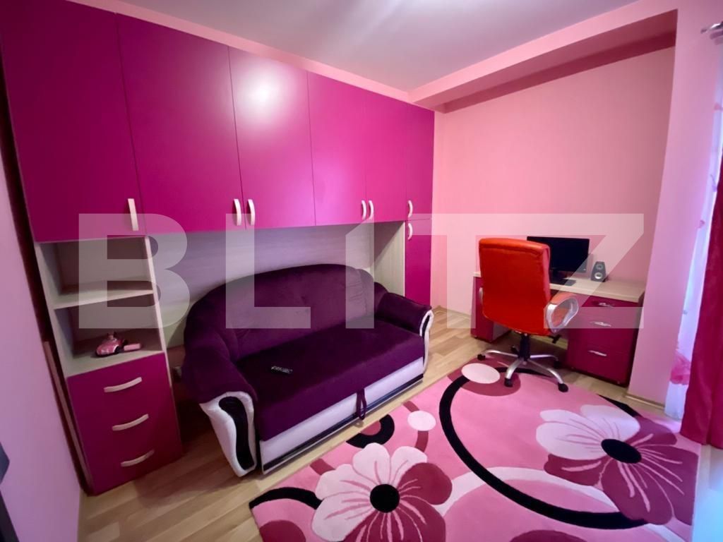 Apartament de închiriat 2 camere Marasti - 60357AI | BLITZ Cluj-Napoca | Poza4