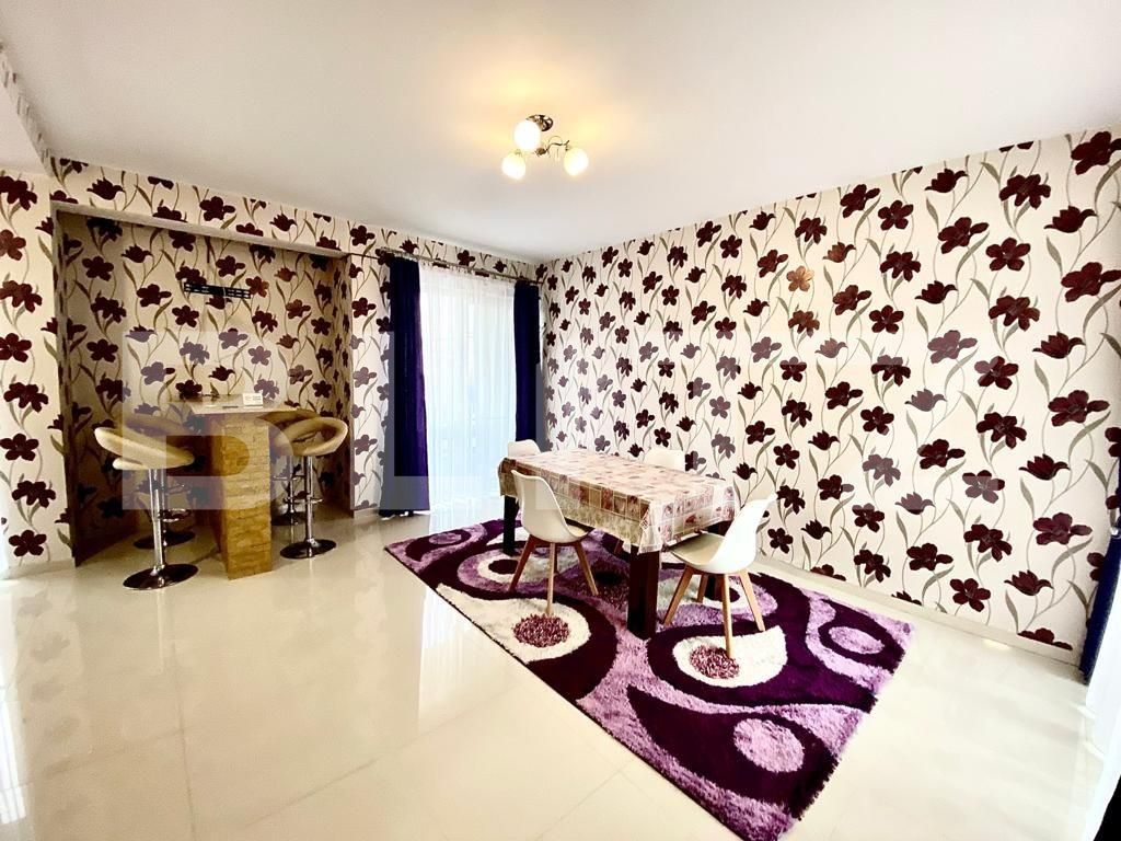 Apartament de închiriat 2 camere Marasti - 60357AI | BLITZ Cluj-Napoca | Poza10