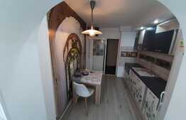 Apartament cu 4 camere, 88 mp, zona Racadau