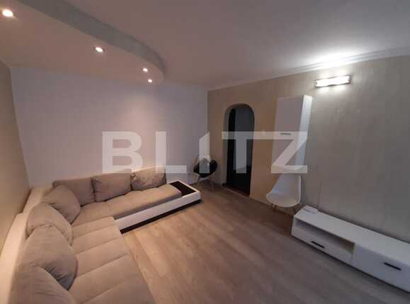 Apartament de vânzare 4 camere Racadau - 60358AV | BLITZ Brașov | Poza3