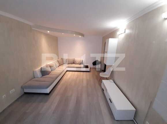 Apartament de vânzare 4 camere Racadau - 60358AV | BLITZ Brașov | Poza1