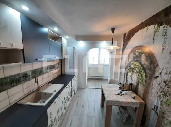 Apartament de vânzare 4 camere Racadau - 60358AV | BLITZ Brașov | Poza4