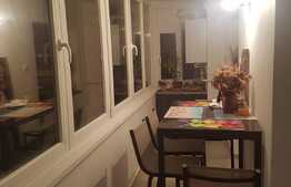 Apartament 3 camere Centrul Civic cu o priveliste extraordinara